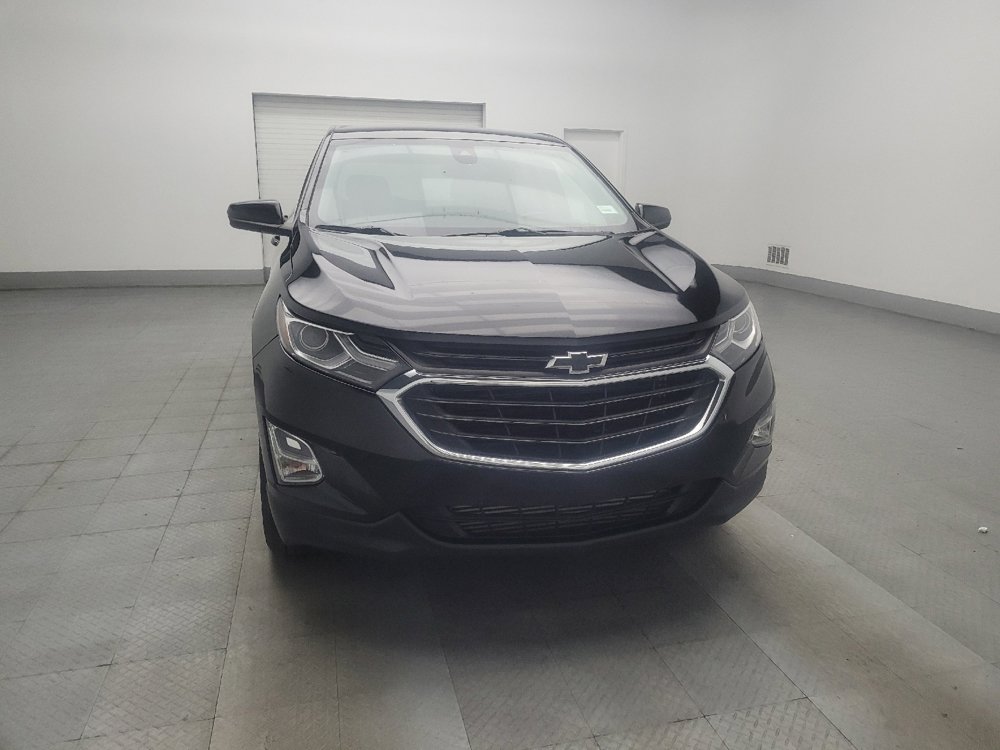 Used 2019 Chevrolet Equinox LT w/ Driver Convenience Package AWD/4WD image 14