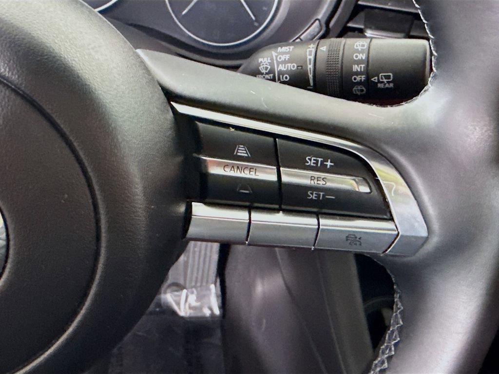 Used 2023 MAZDA MAZDA3 s image 24