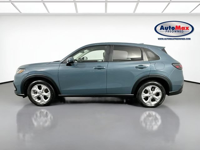 Used 2024 Honda HR-V LX image 8