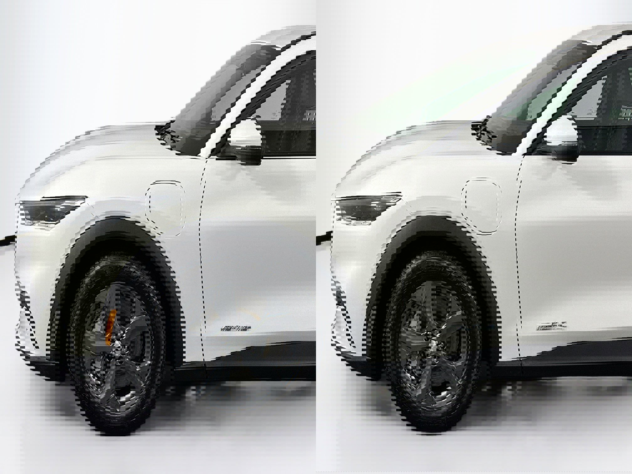 Used 2022 Ford Mustang Mach-E Select AWD/4WD image 39