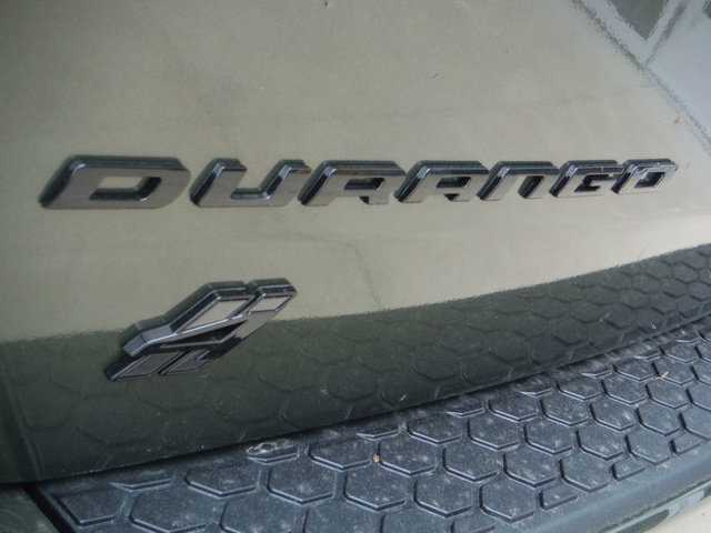 New 2026 Dodge Durango GT AWD/4WD image 11