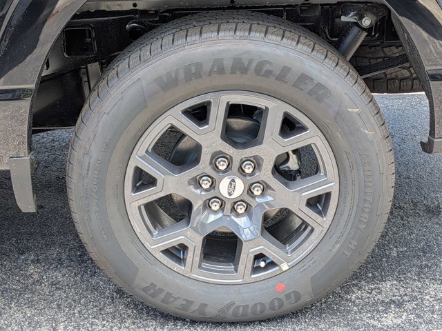 New 2026 Ford F150 STX RWD image 9