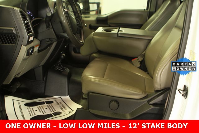 Used 2018 Ford F350 XL w/ Power Equipment Group image 15