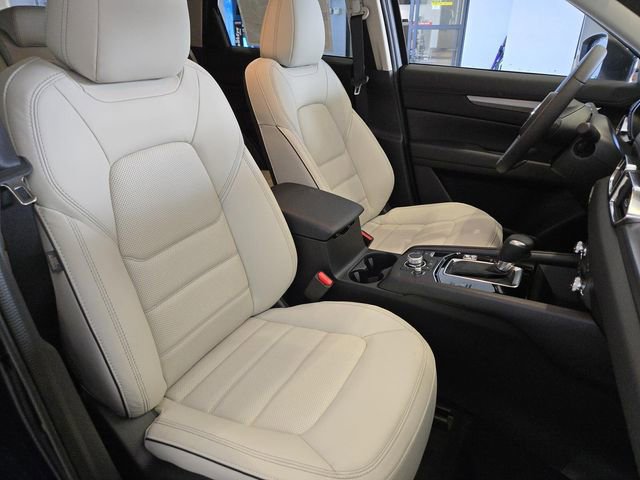 New 2025 MAZDA CX-5 AWD 2.5 S w/ Preferred Package image 15