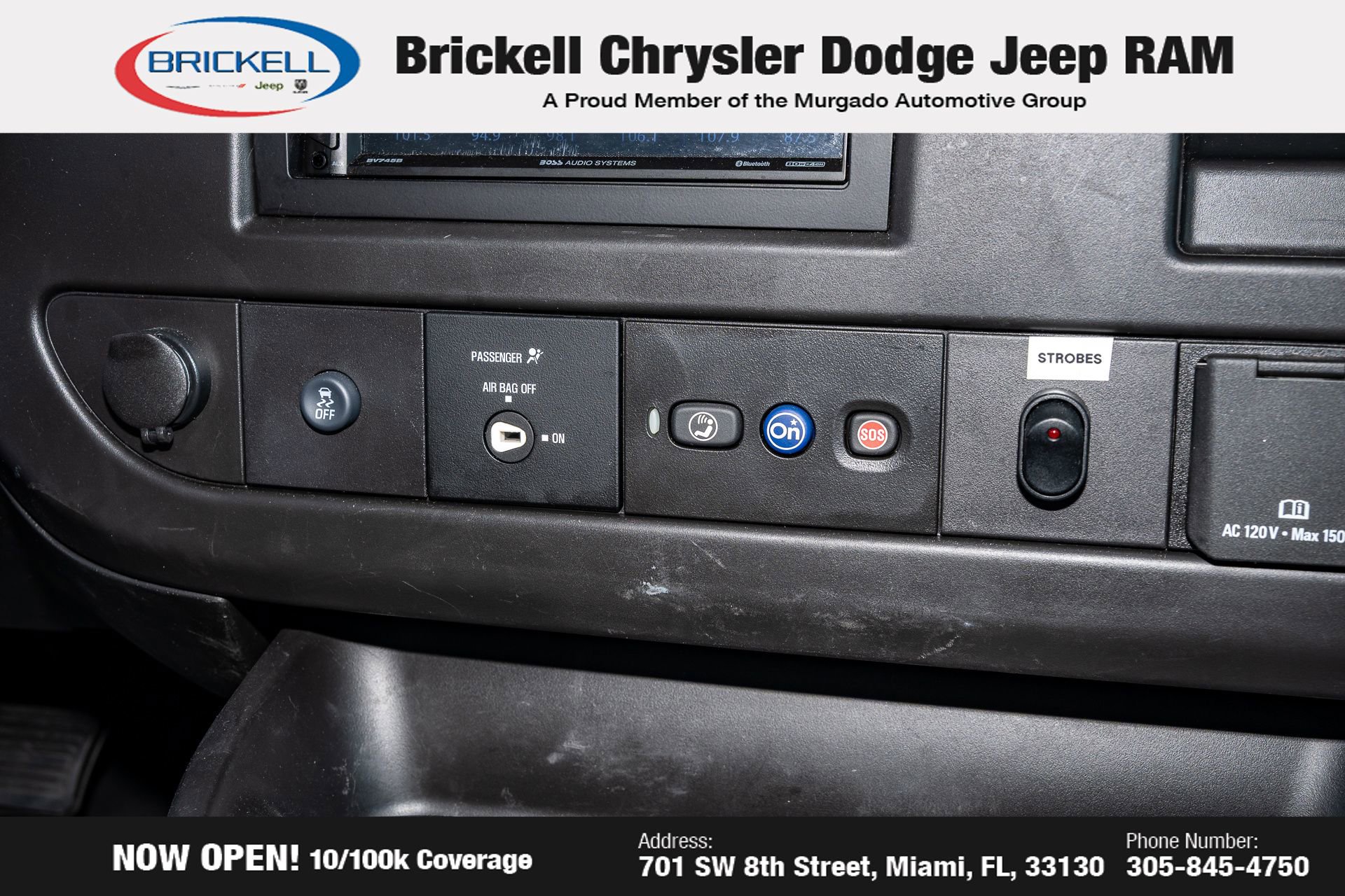 Used 2022 Chevrolet Express 3500 w/ Power Convenience Package image 16