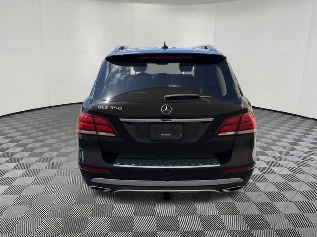 Used 2016 Mercedes-Benz GLE 350 image 6