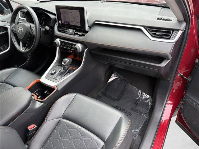Used 2024 Toyota RAV4 Adventure image 26