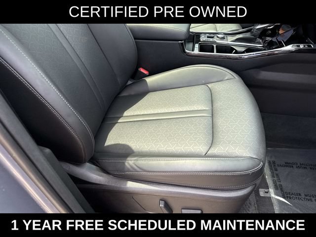 Used 2023 Kia Sorento SX AWD/4WD image 10