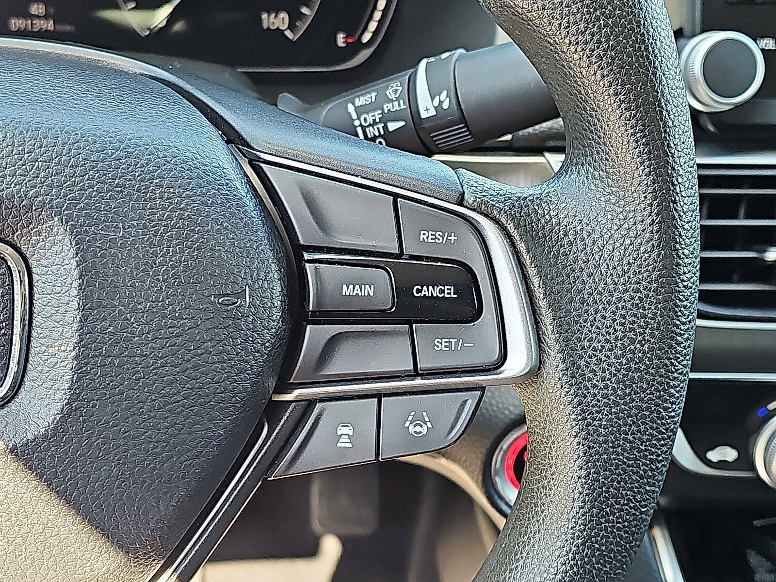 Used 2020 Honda Accord LX image 21