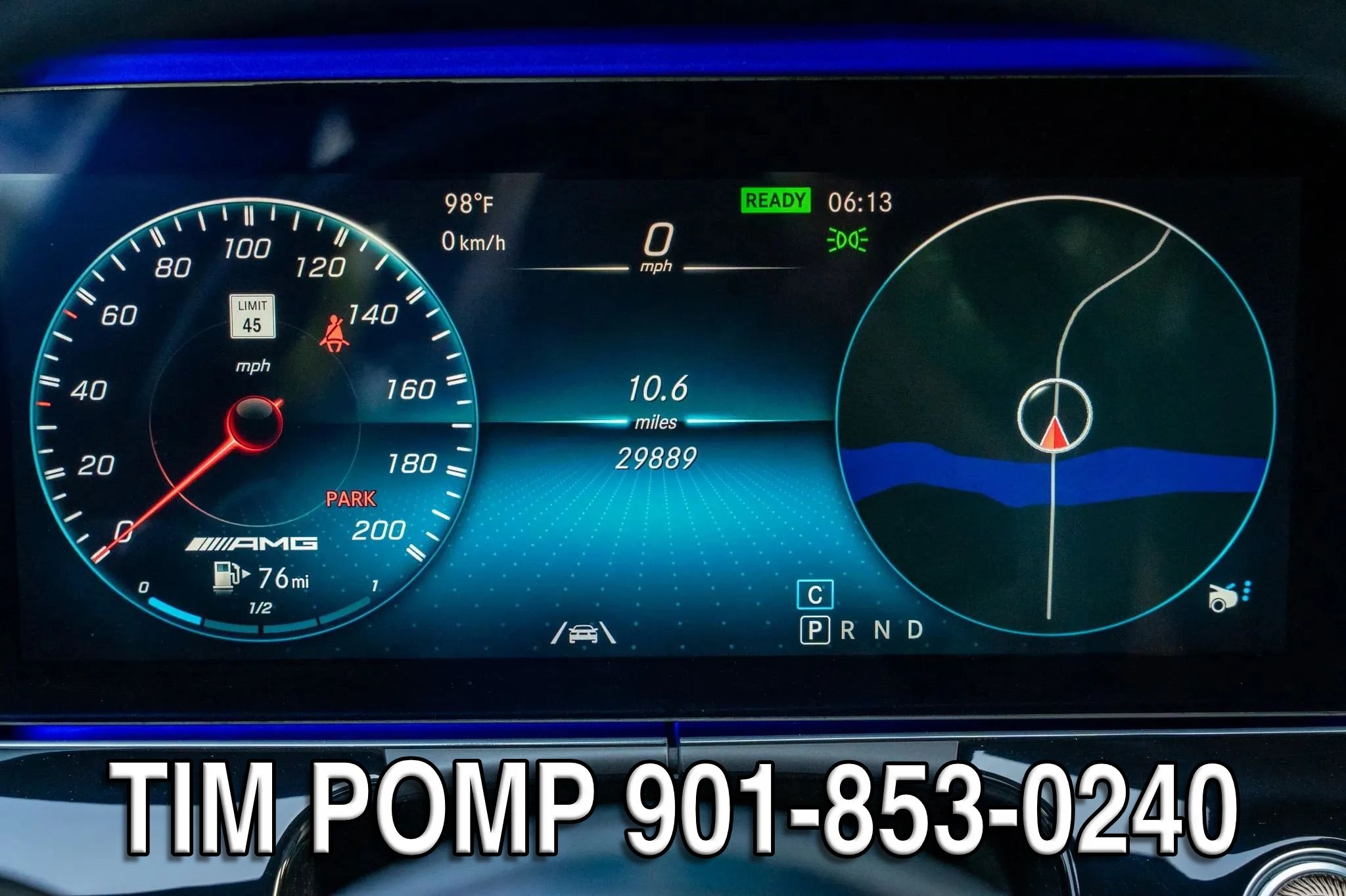Used 2020 Mercedes-Benz AMG GT 53 image 17