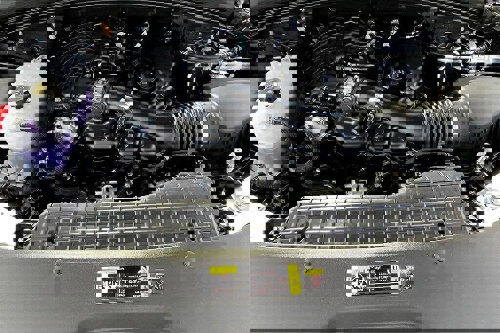 New 2025 Jeep Grand Cherokee L Limited image 10