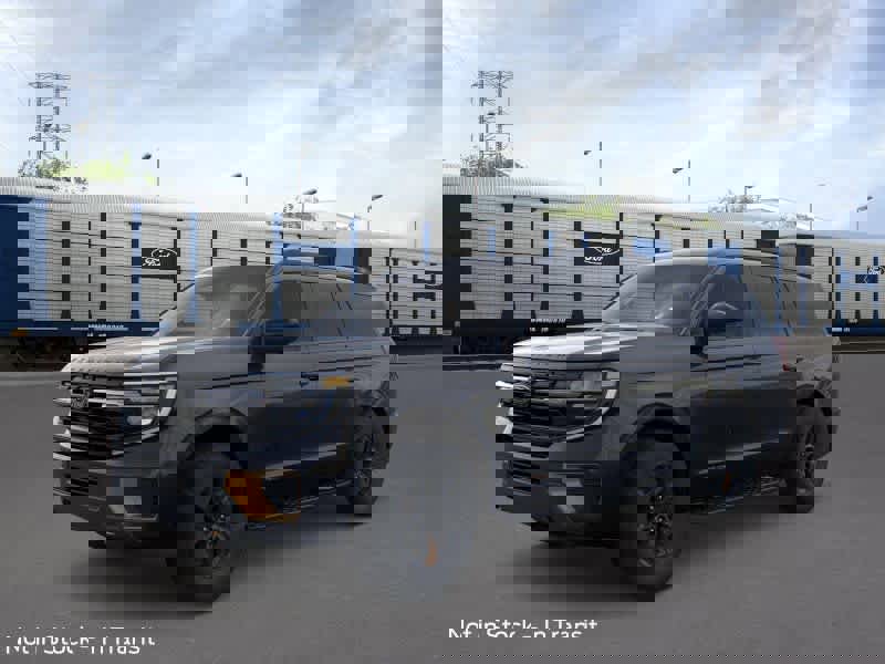 New 2025 Ford Expedition Tremor