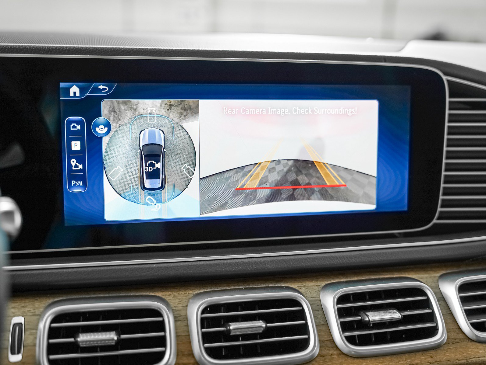 Certified 2026 Mercedes-Benz GLE 350 4MATIC image 20