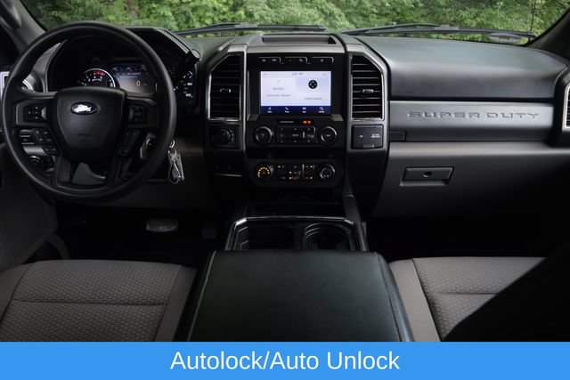 Used 2021 Ford F250 XLT w/ Tremor Off-Road Package AWD/4WD image 8