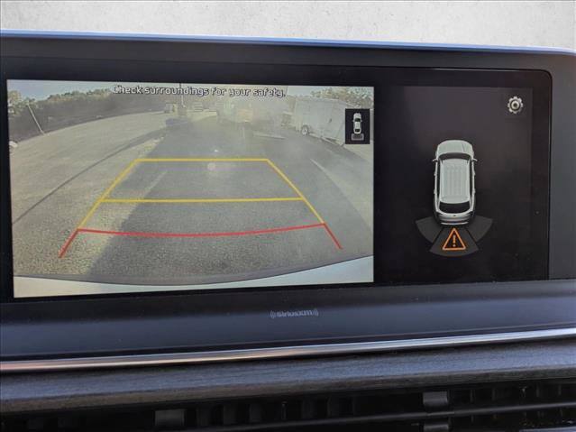 Used 2021 Kia Telluride EX w/ EX Premium Package FWD image 14