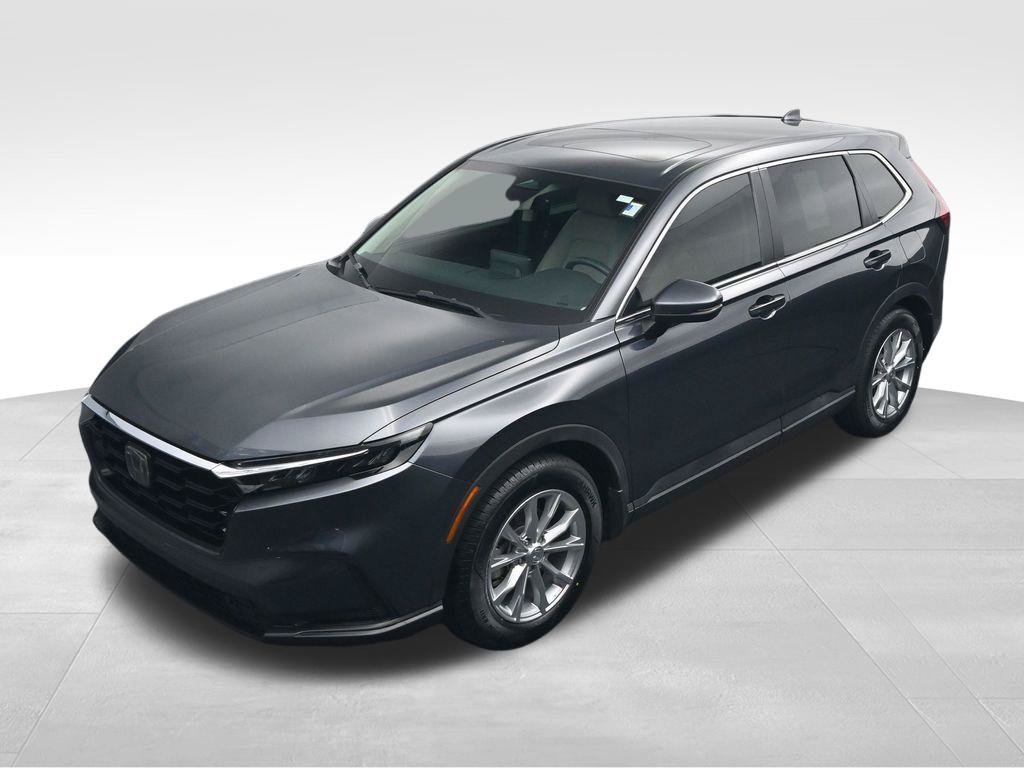 Used 2023 Honda CR-V EX-L image 33