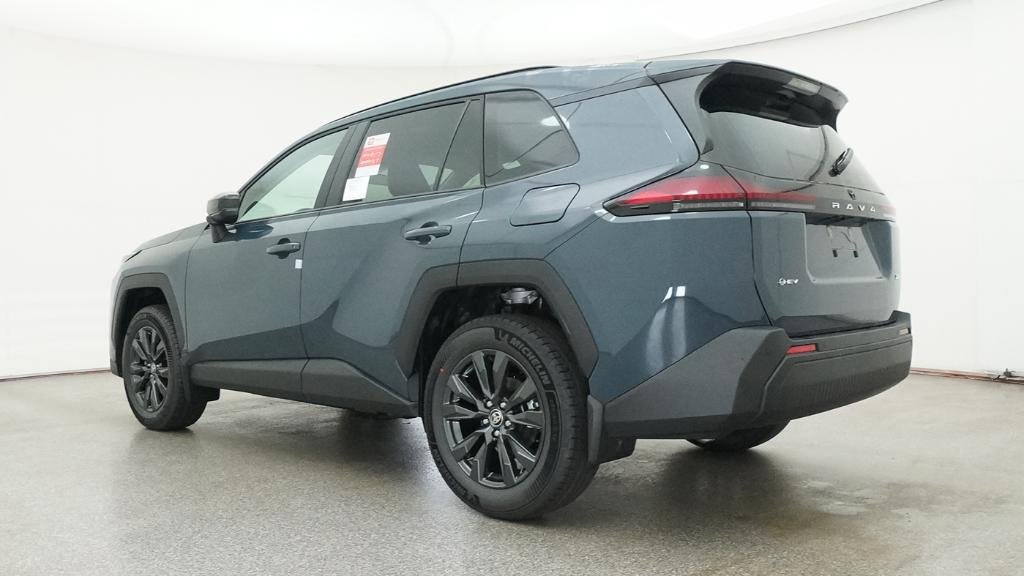 New 2026 Toyota RAV4 XLE Premium FWD image 21
