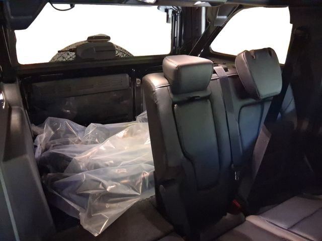 New 2026 Ford Bronco Outer Banks AWD/4WD image 50
