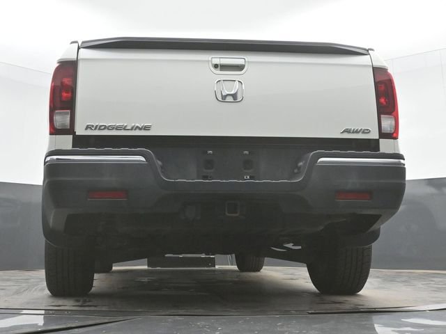 Used 2019 Honda Ridgeline RTL image 44