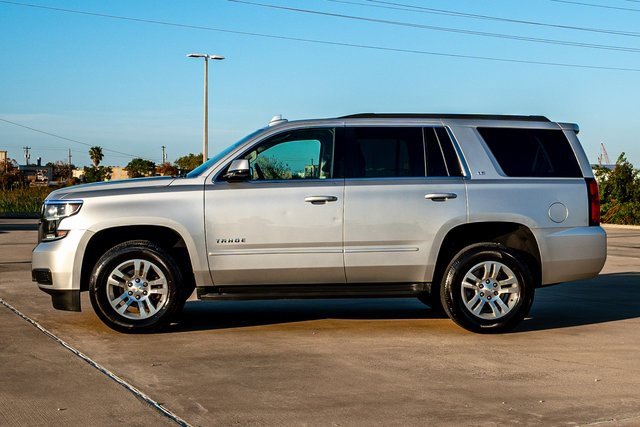 Used 2016 Chevrolet Tahoe LS image 5