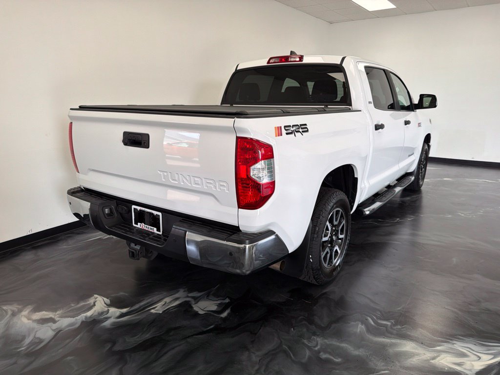 Used 2020 Toyota Tundra SR5 AWD/4WD image 22