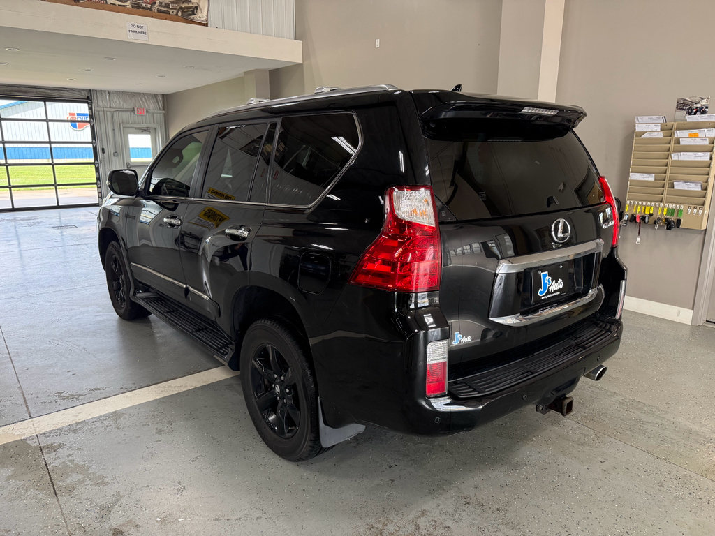 Used 2013 Lexus GX 460 Premium AWD/4WD image 5