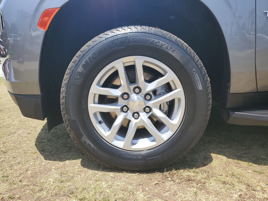 Used 2022 Chevrolet Tahoe LS RWD image 7