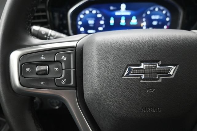Used 2026 Chevrolet Silverado 1500 RST AWD/4WD image 25