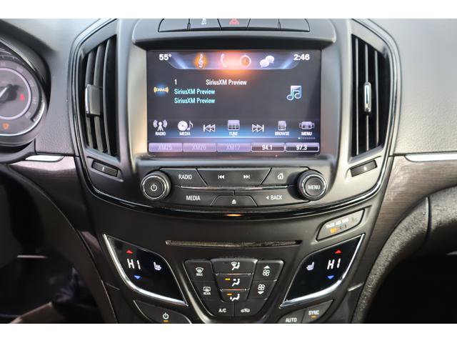 Used 2017 Buick Regal Sport Touring image 14
