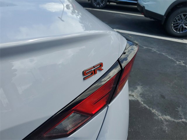 New 2025 Nissan Altima 2.5 SR w/ SR Premium Package image 6