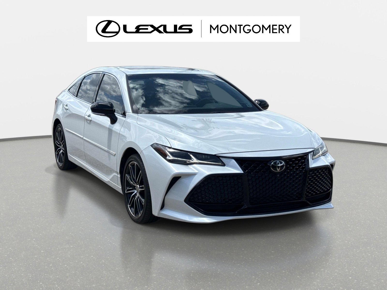 Used 2022 Toyota Avalon Touring w/ Advanced Safety Package
