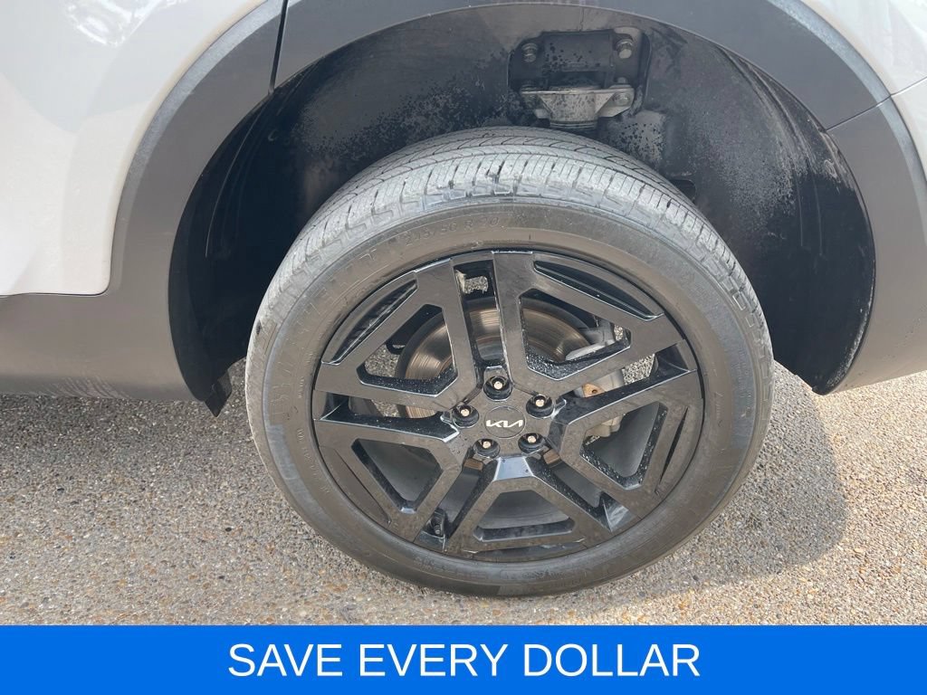 Used 2024 Kia Telluride EX X-Line AWD/4WD image 27
