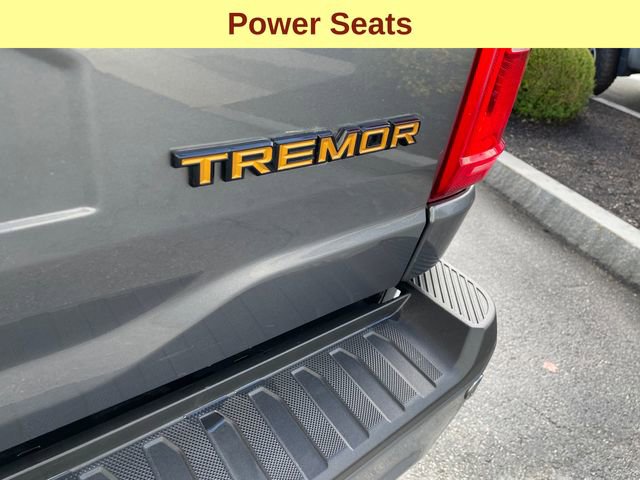 Certified 2023 Ford F150 Tremor image 13
