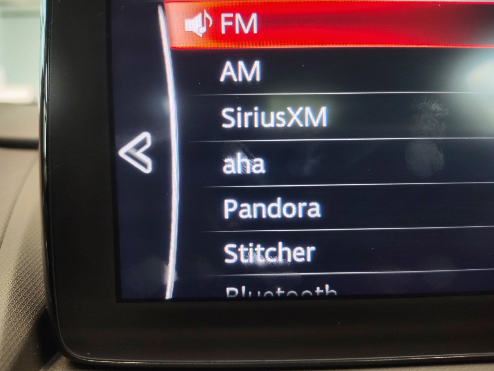 Used 2021 MAZDA MX-5 Miata RF Grand Touring image 6