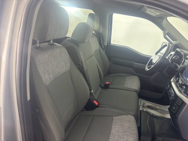 Used 2023 Ford F150 XLT AWD/4WD image 14