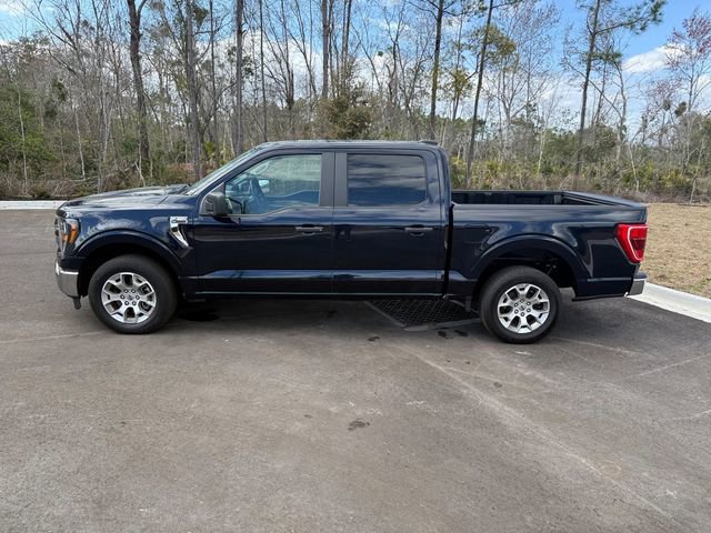 Used 2023 Ford F150 XLT image 2