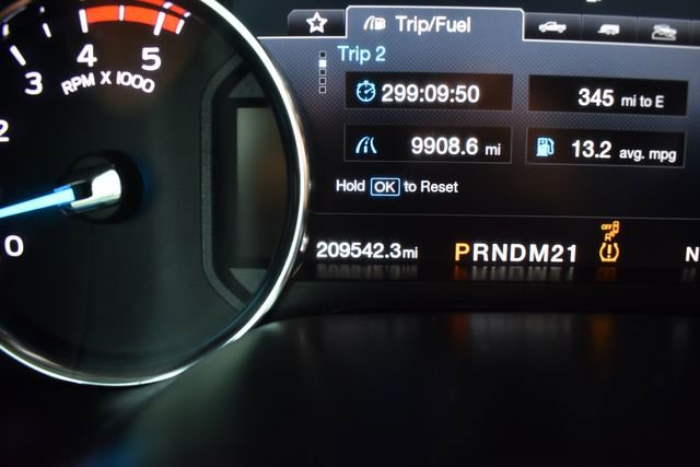 Used 2018 Ford F250 Lariat w/ Lariat Value Package image 12