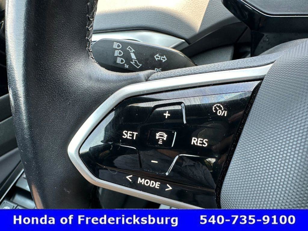 Used 2021 Volkswagen ID.4 Pro image 23