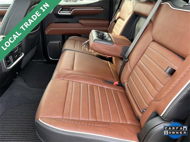 Used 2024 GMC Sierra 1500 Denali Ultimate image 18