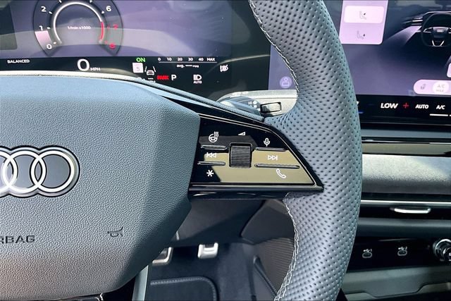 New 2026 Audi S5 Premium Plus AWD/4WD image 21