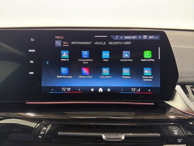 Used 2026 BMW X1 xDrive28i w/ Convenience Package AWD/4WD image 33