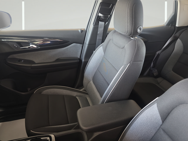 New 2026 Chevrolet TrailBlazer LS FWD image 22