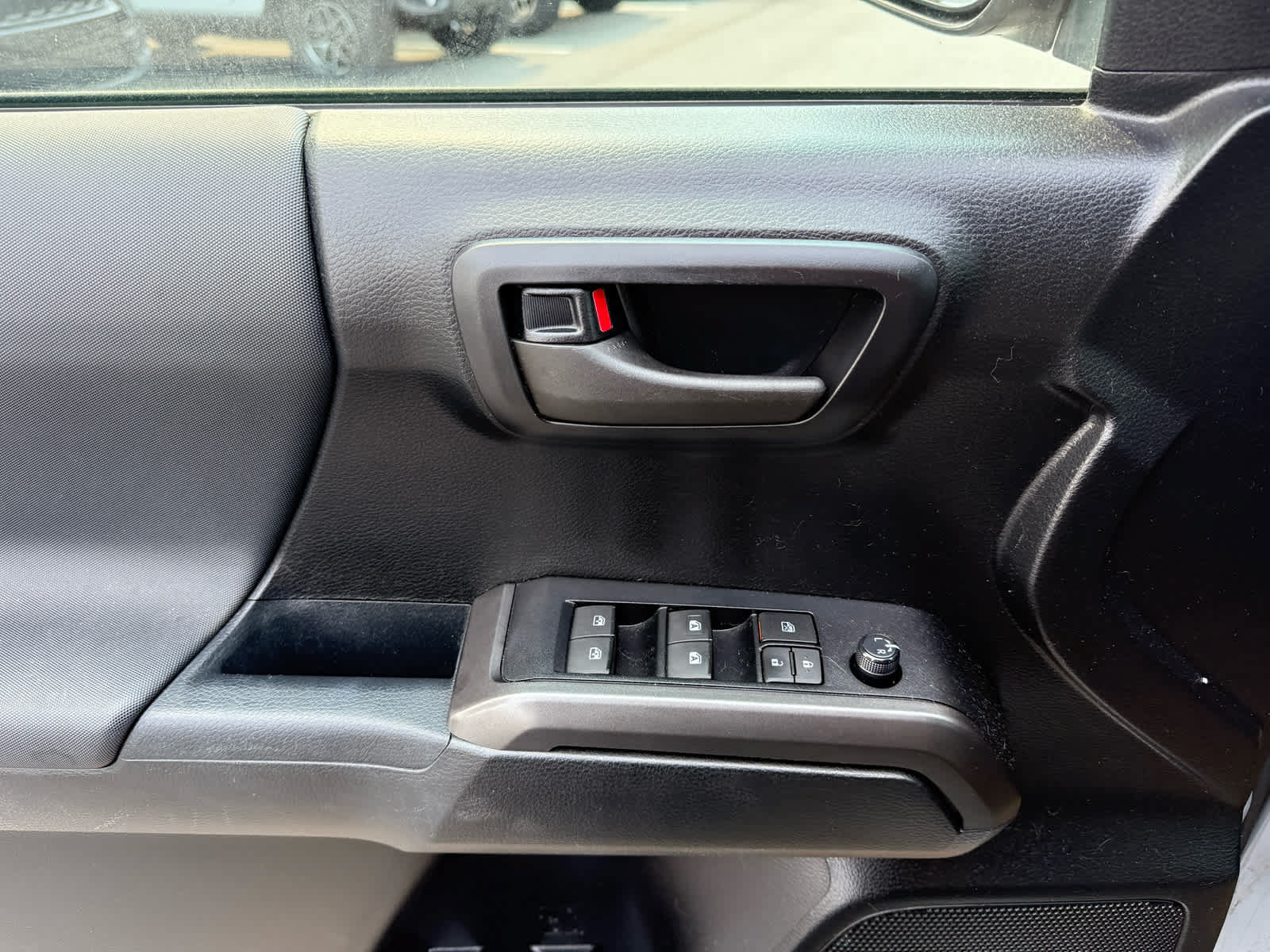 Used 2021 Toyota Tacoma TRD Sport AWD/4WD image 14