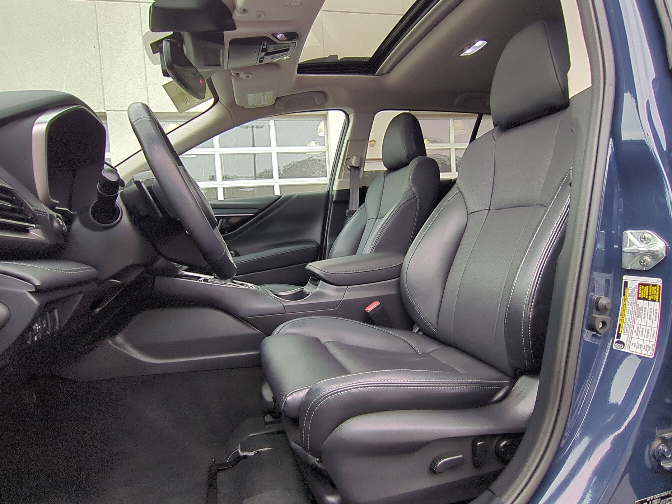 Used 2024 Subaru Outback Limited image 28