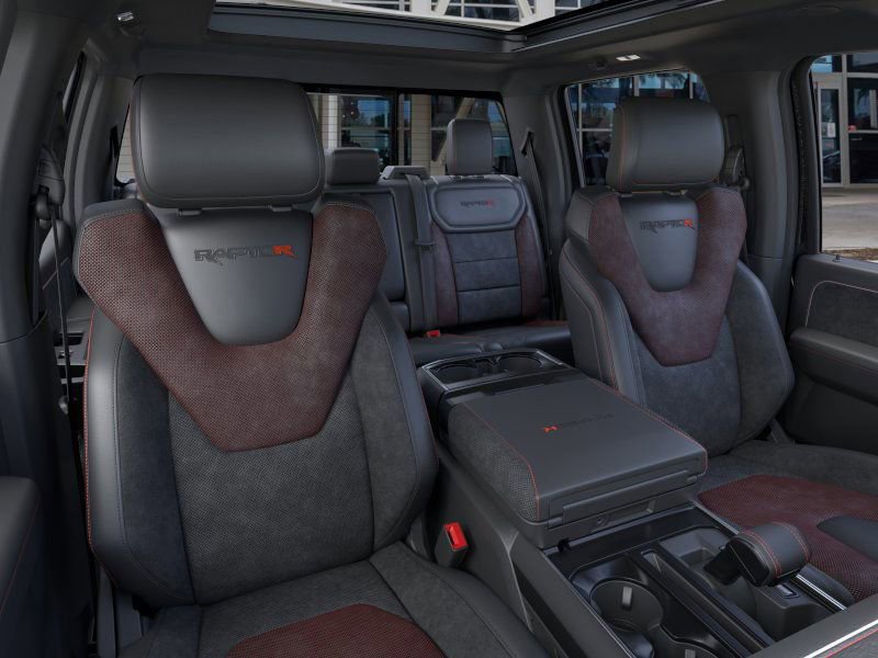 New 2026 Ford F150 Raptor image 10