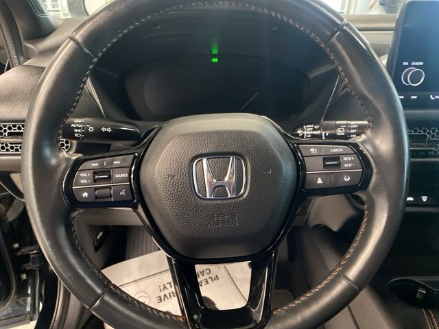 Used 2024 Honda HR-V Sport image 14