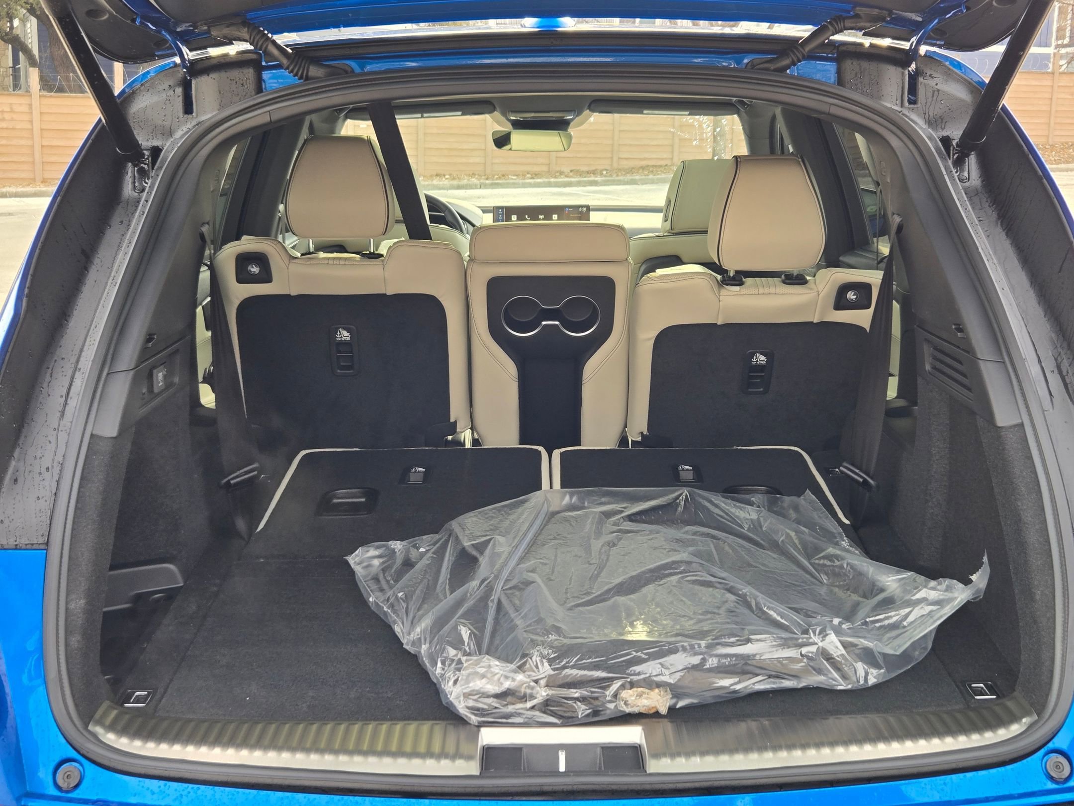 New 2026 Acura MDX Type S image 27