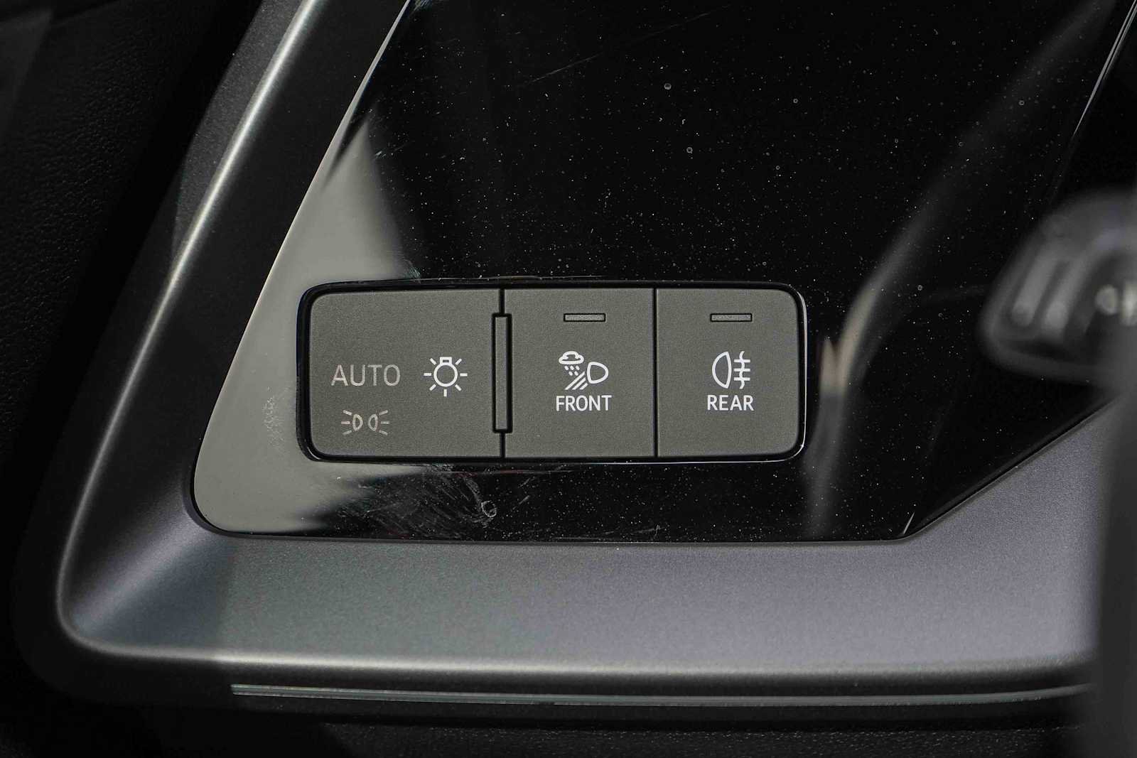 Used 2025 Audi A3 2.0T Premium w/ Black Optic Package image 30