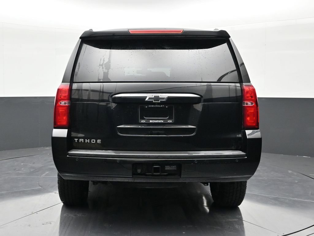 Used 2019 Chevrolet Tahoe LS image 4