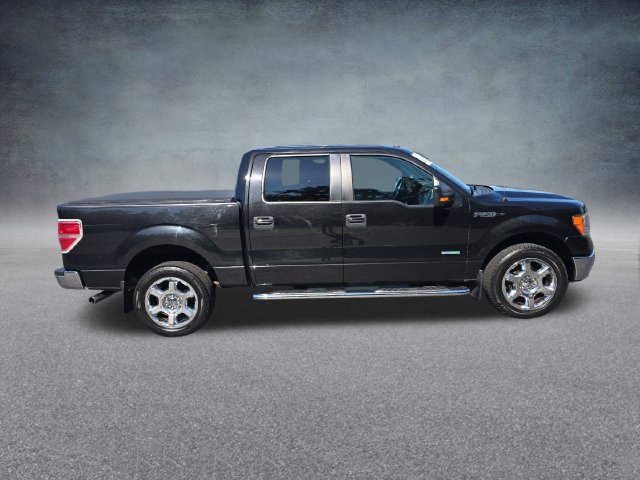 Used 2013 Ford F150 4x4 SuperCrew image 9